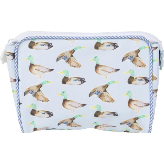 The Go Bag-Mallard