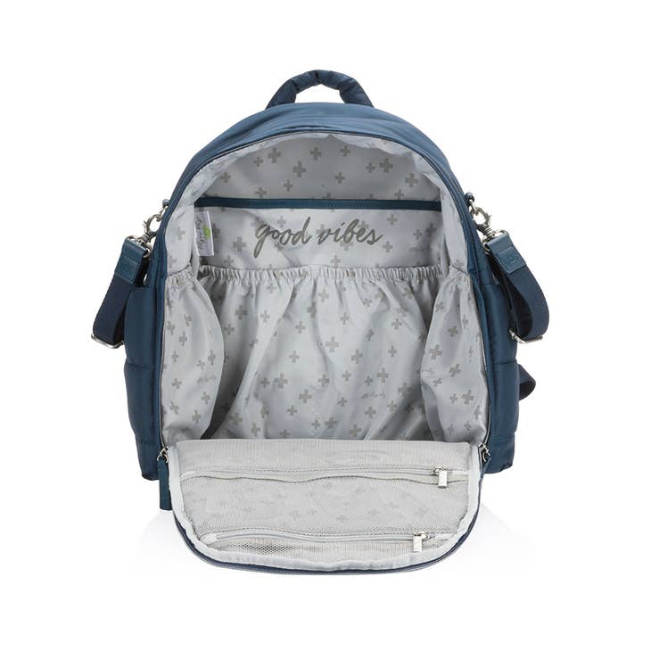 Dream Backpack™ Sapphire Bag