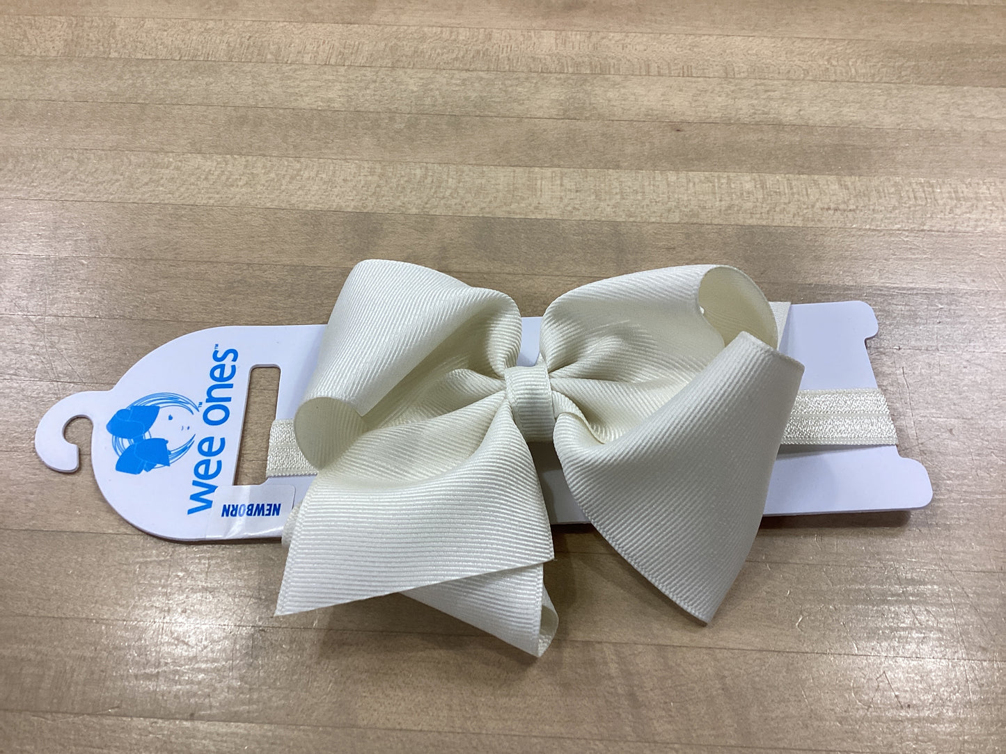 Mini King Baby Headband-ANW