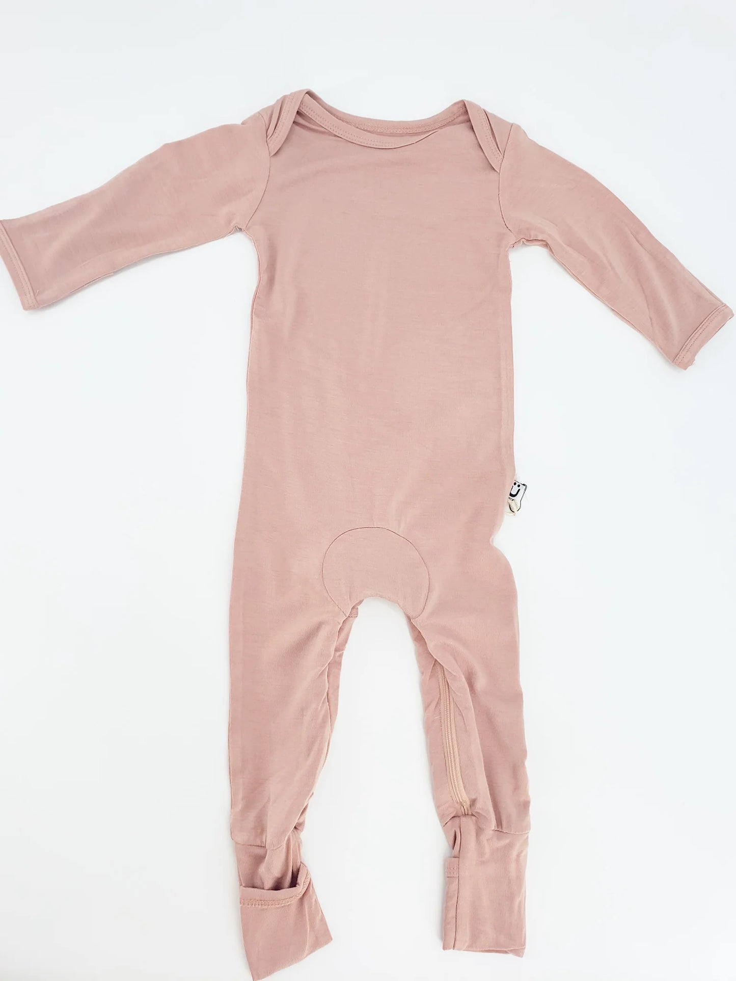 Convertible Romper-Sunset