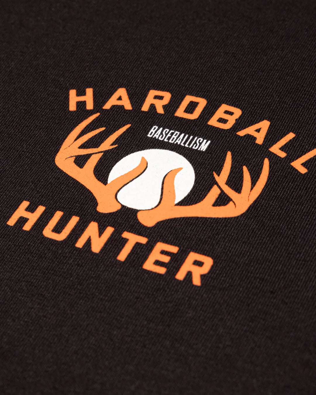 Hardball Hunter T-Shirt