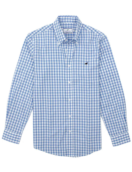 Sport Shirt-Sailfish