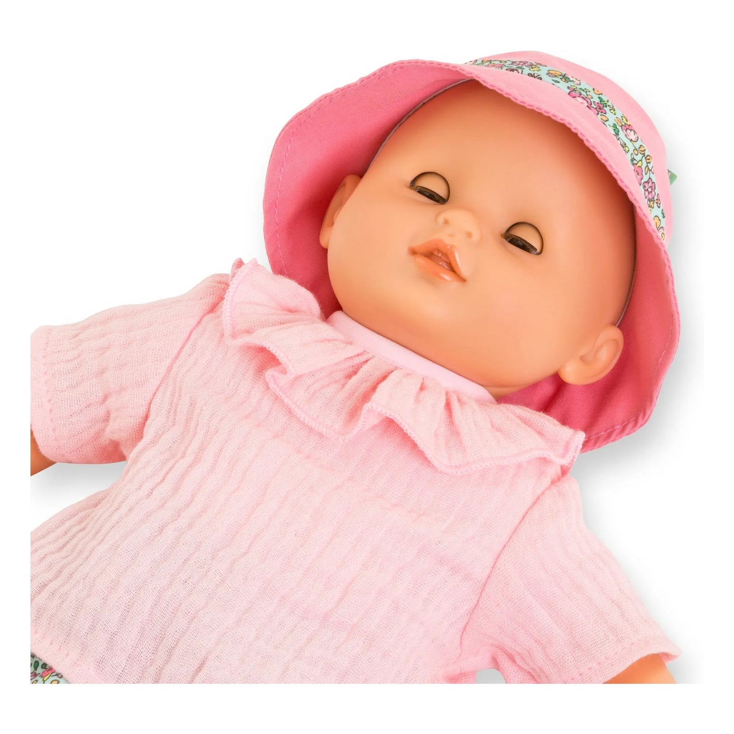 Bebe Bath-Coralie Bloomers