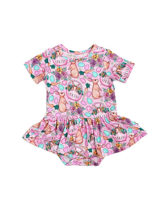 Lily Tutu Dress