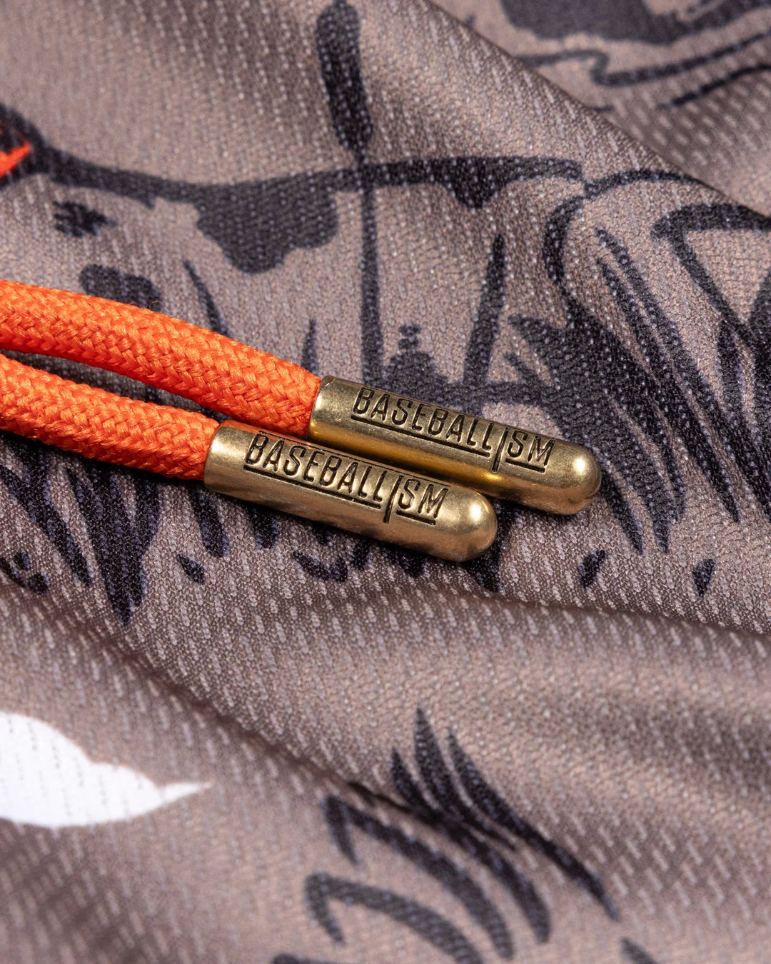 Hardball Hunter Shorts
