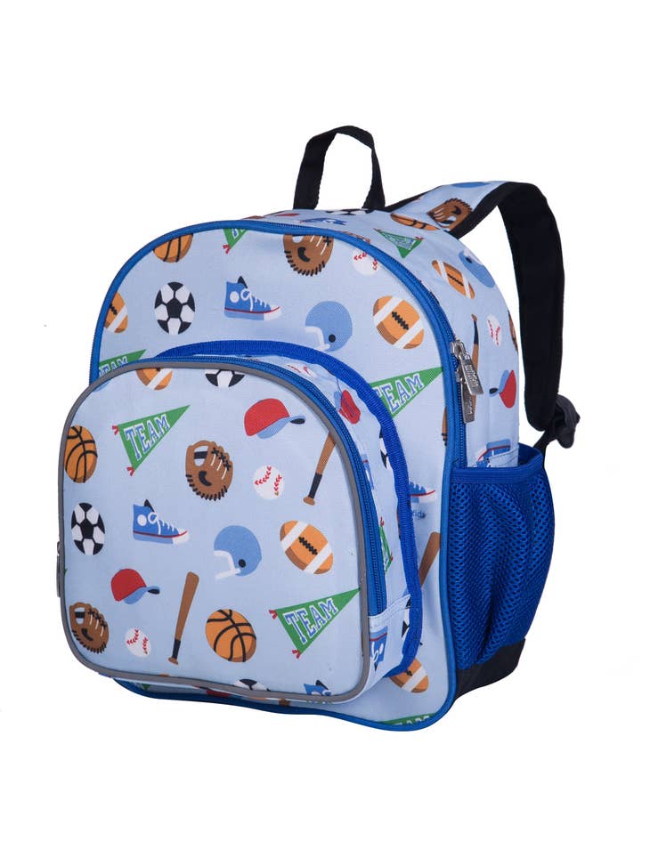 Game Backpack - 12in