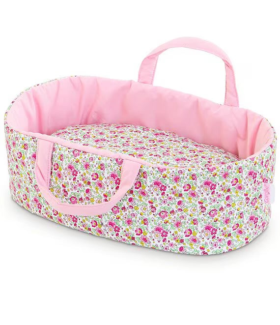 12 inch Carry Bed-Floral