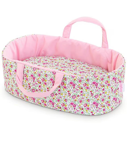 12 inch Carry Bed-Floral