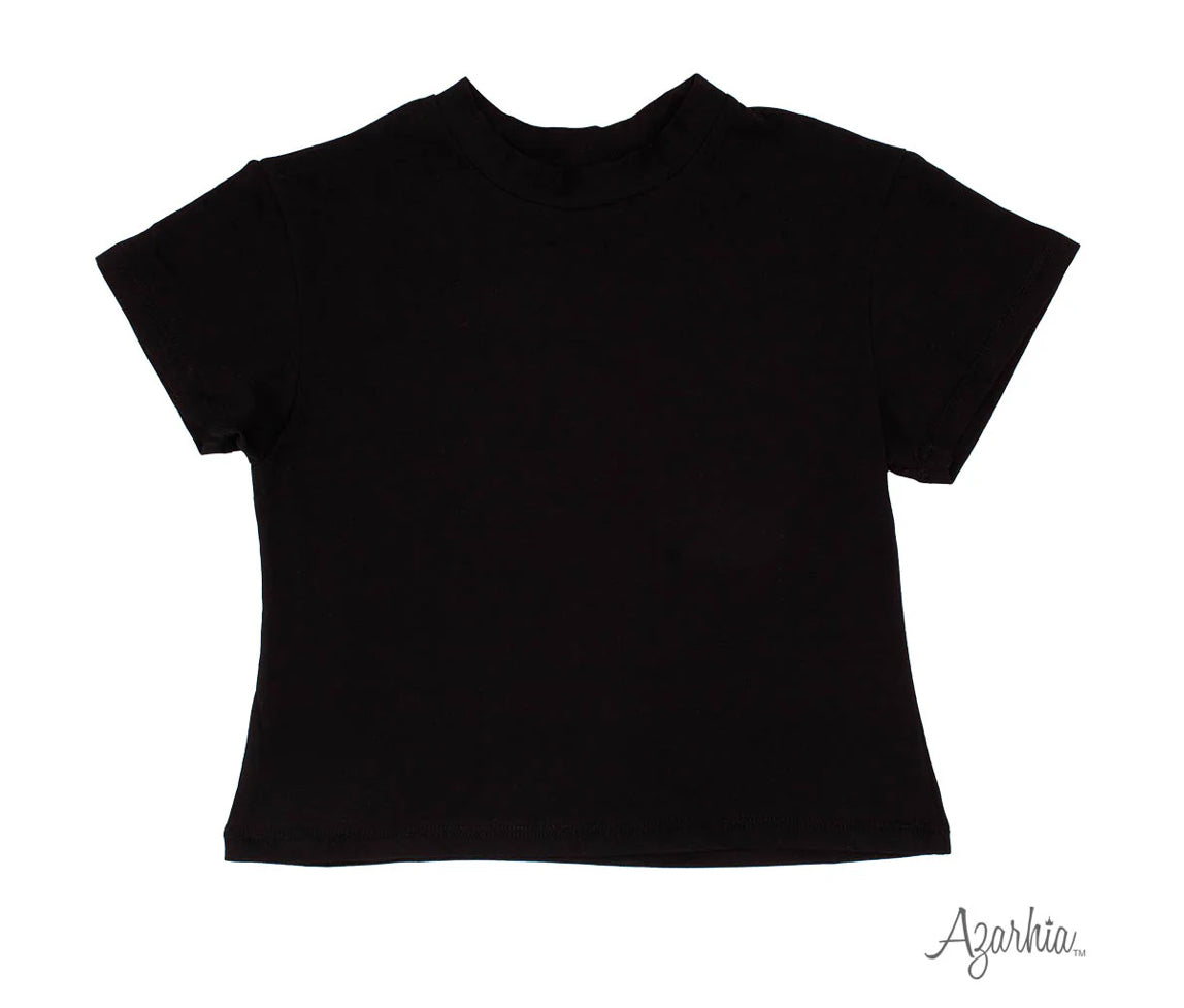 Black Boxy T
