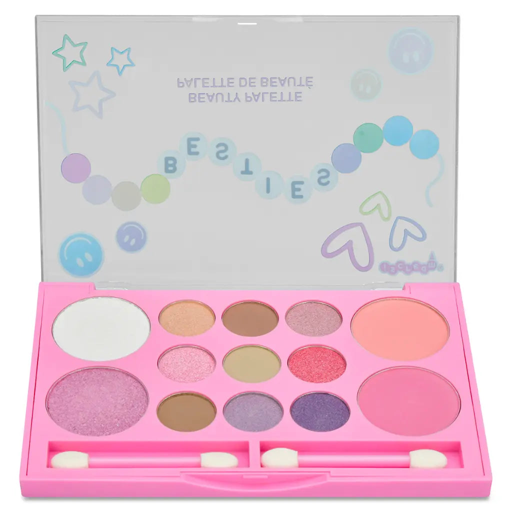 Besties Beauty Palette