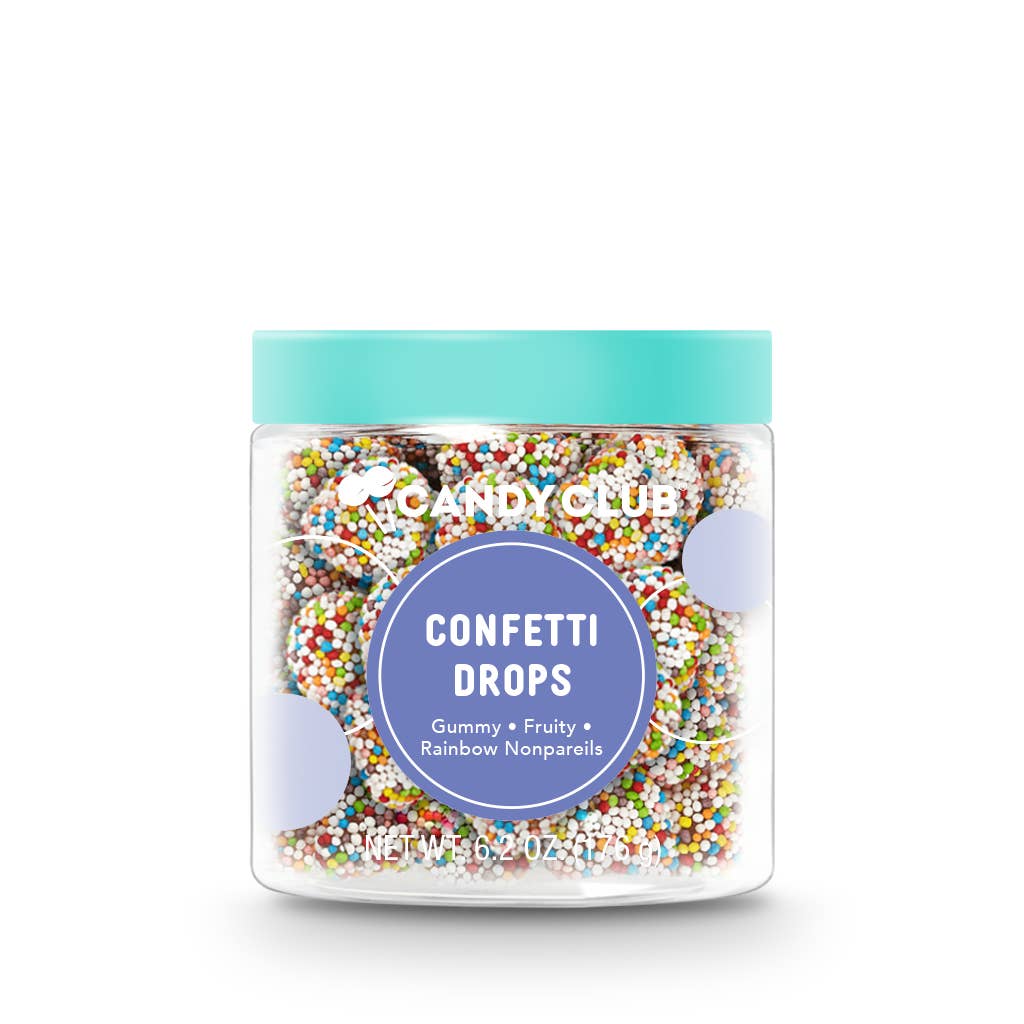 Confetti Drops