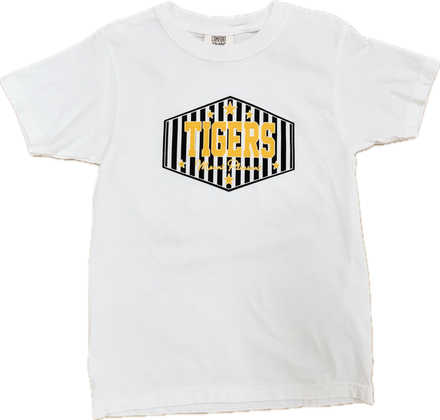Striped Tigers T-Shirt