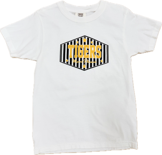 Striped Tigers T-Shirt