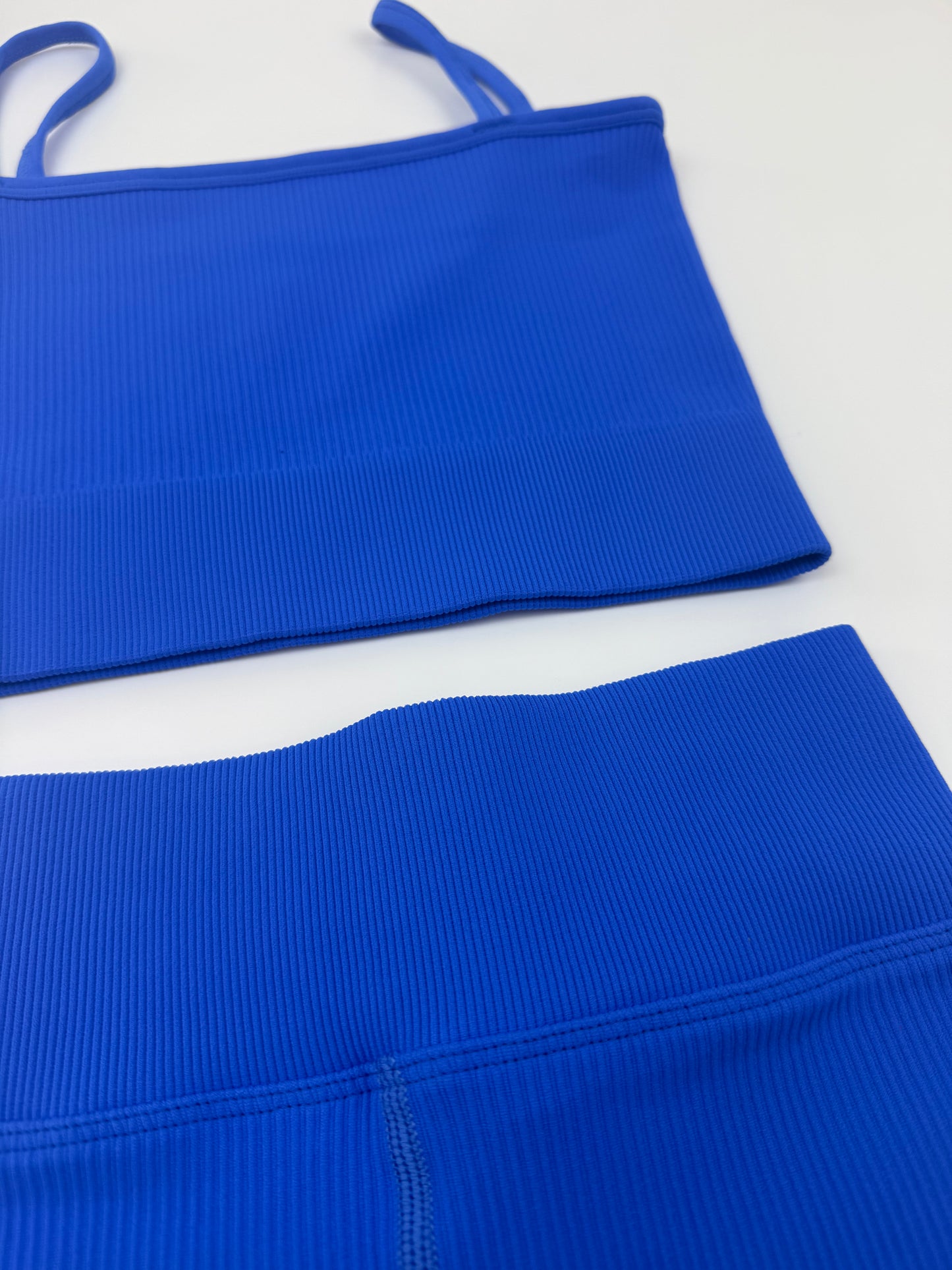 Softstretch Set-Royal Blue