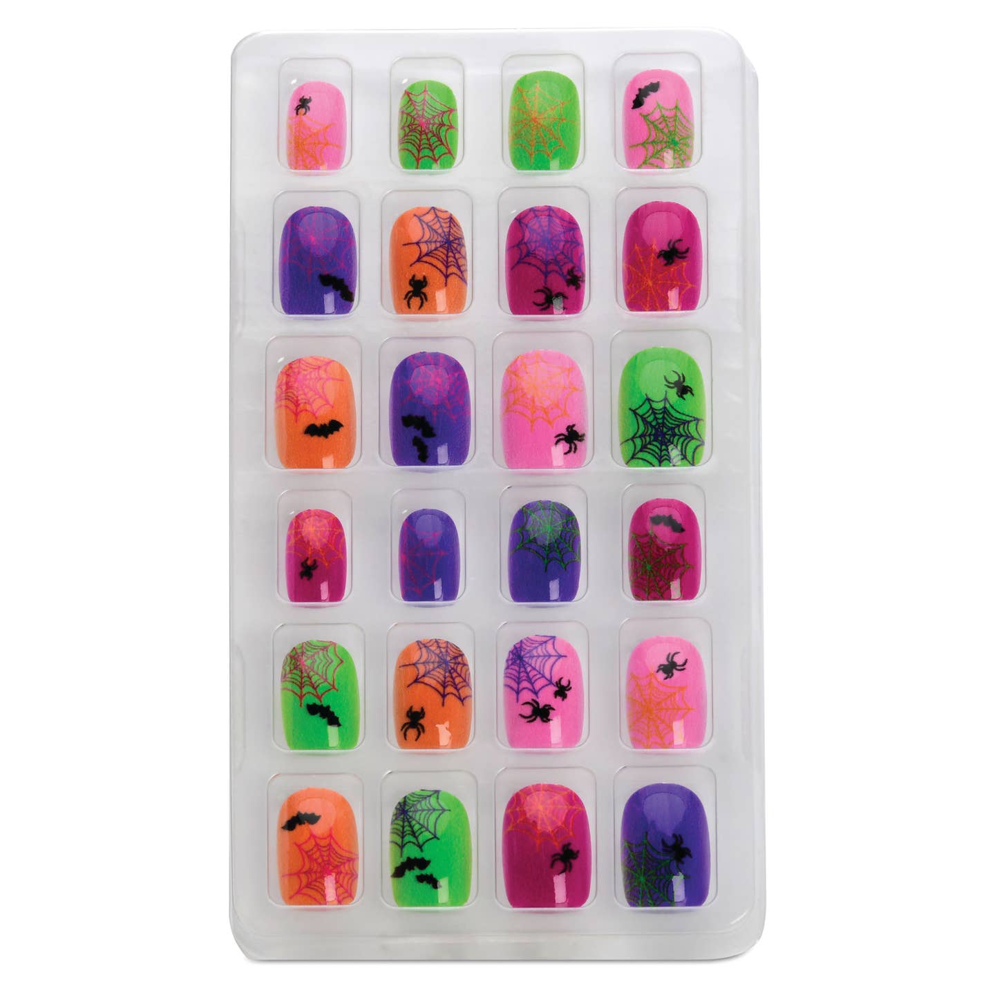 Pretty Wicked Press-On Nails