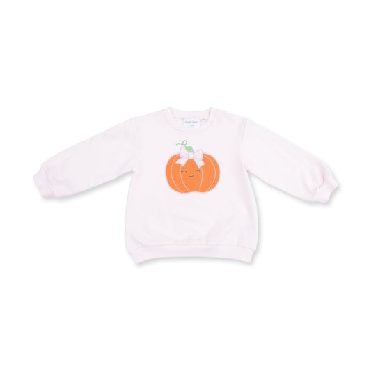 Pumpkins Oversized Sweatshirt