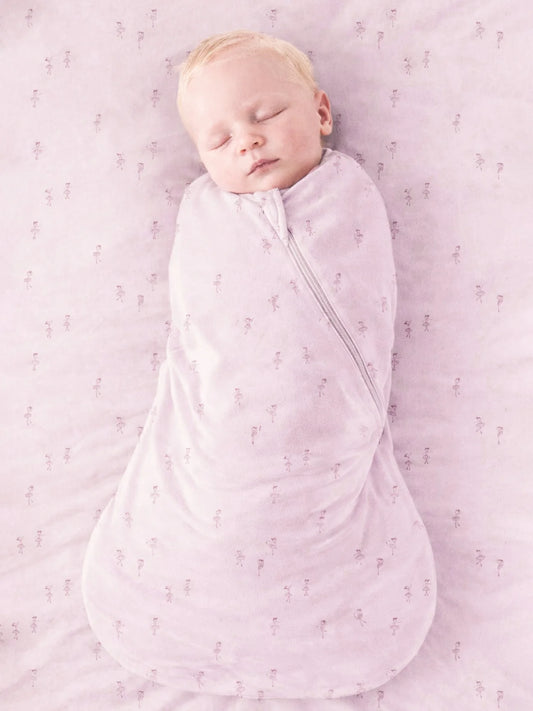 0.5 TOG Swaddle-Twirl