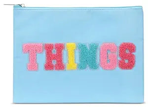 THINGS Pouch