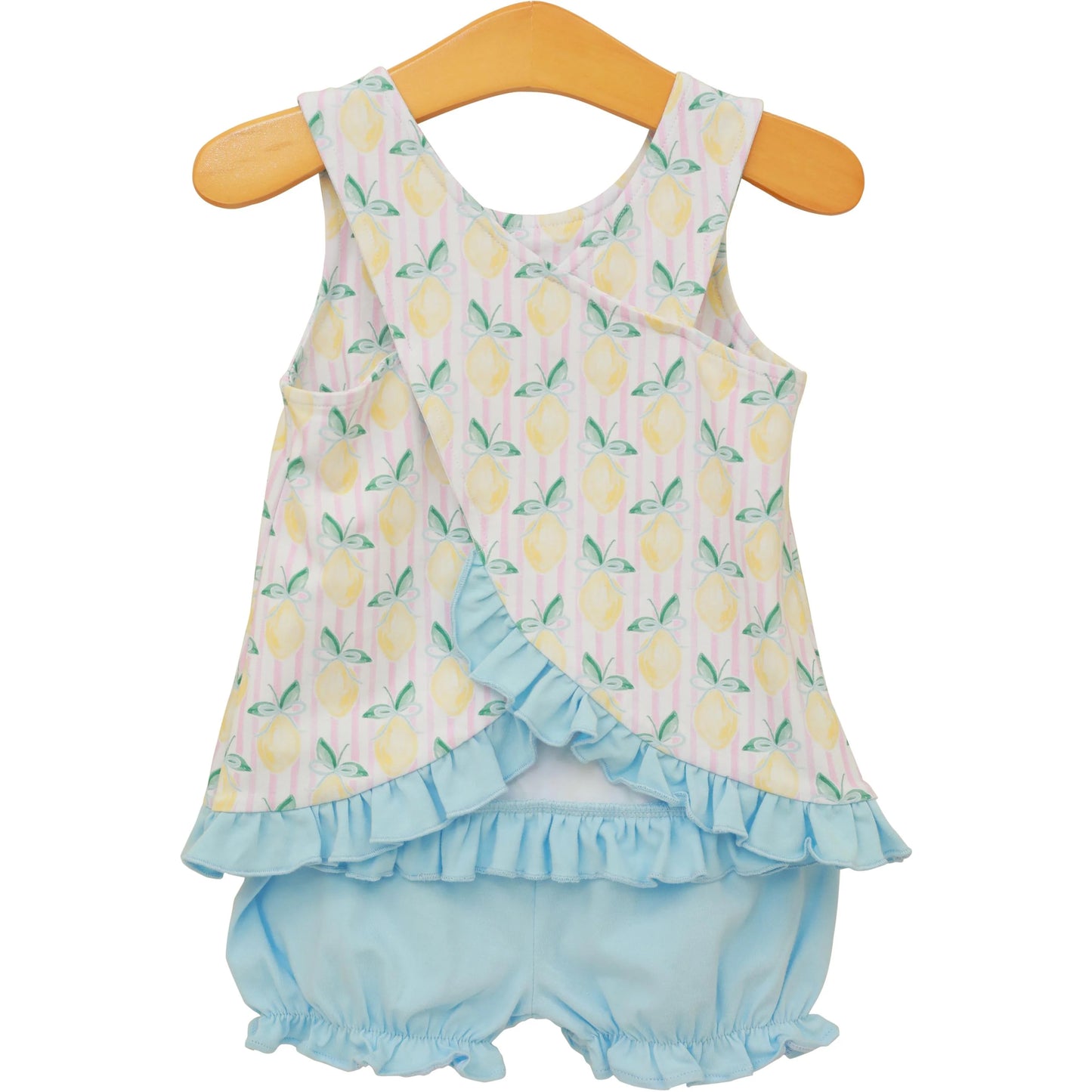 Squeeze The Day Bloomer Set