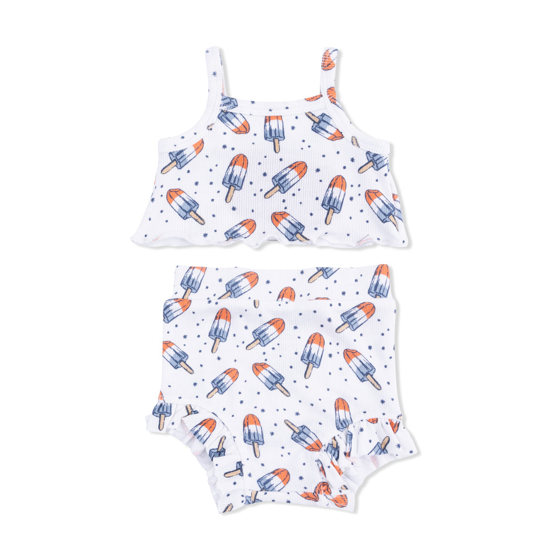 Astropop Top & Short