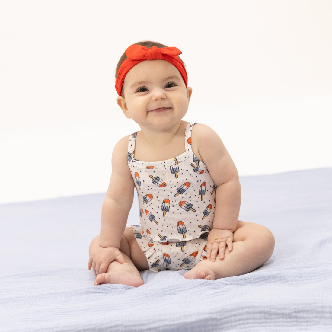 Astropop Top & Short
