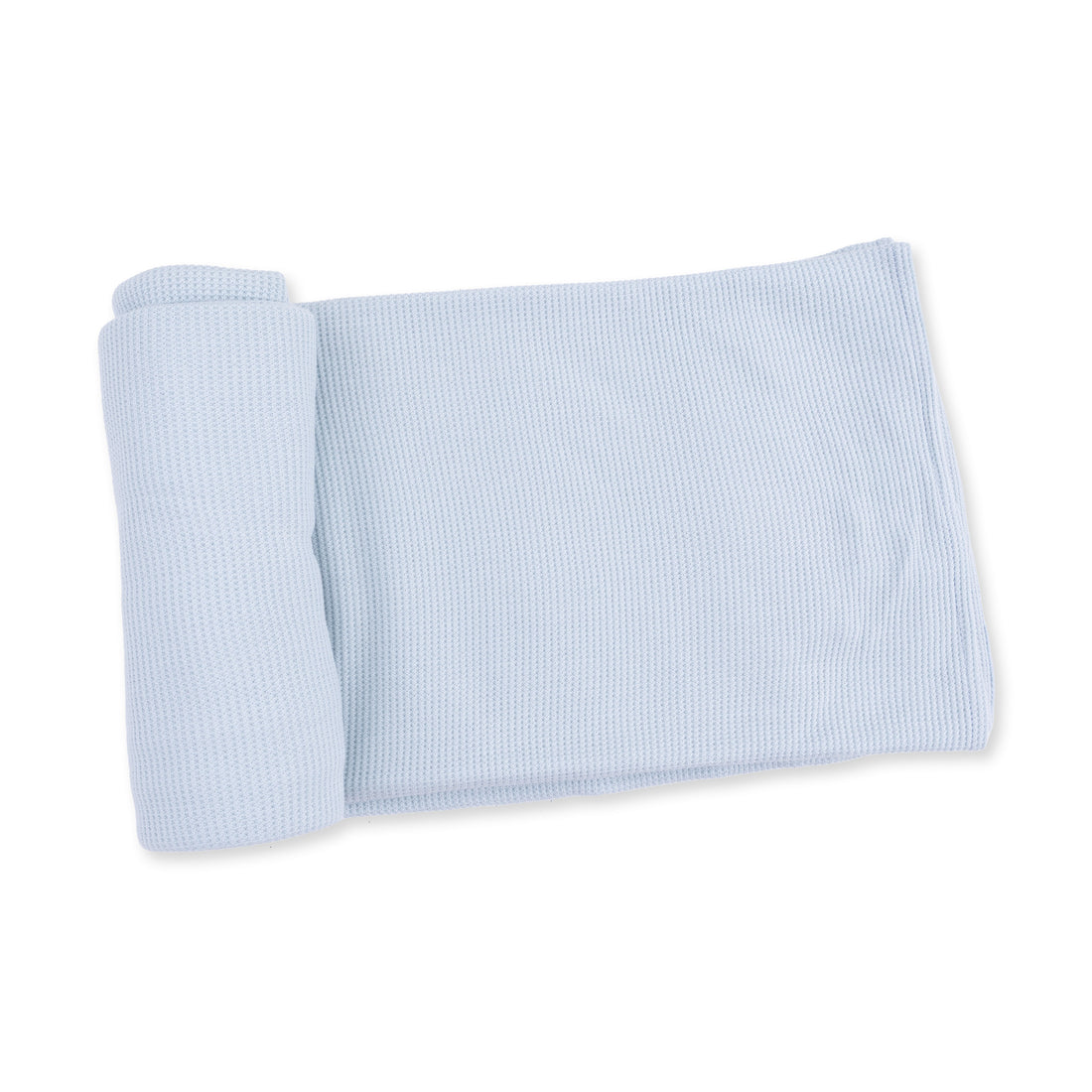 Swaddle-Baby Blue