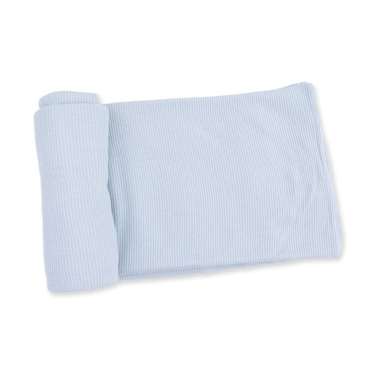 Swaddle-Baby Blue