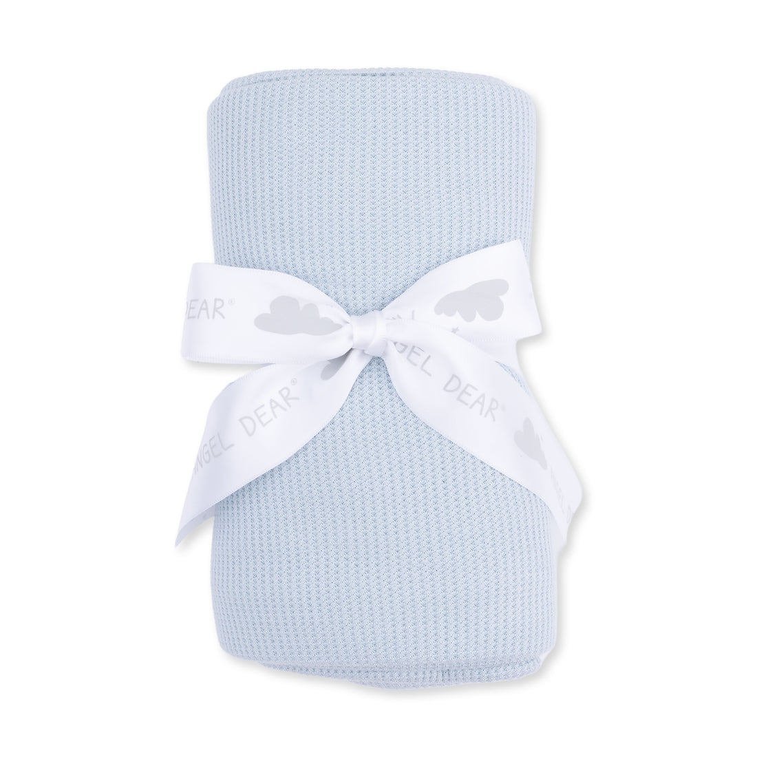 Swaddle-Baby Blue