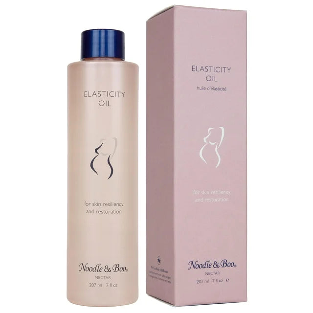 Elasticity Oil