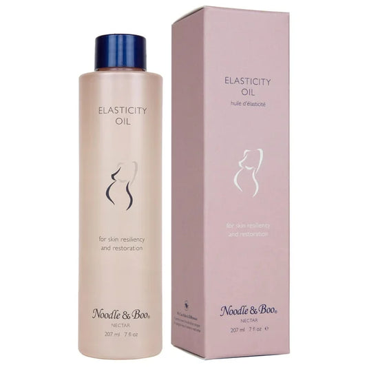 Elasticity Oil