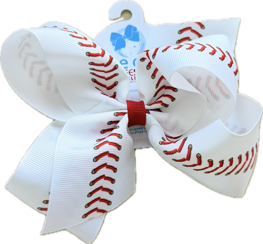King Sports Bow - Baseball