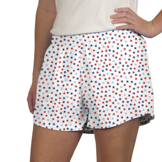 Oh My Stars Steph Shorts