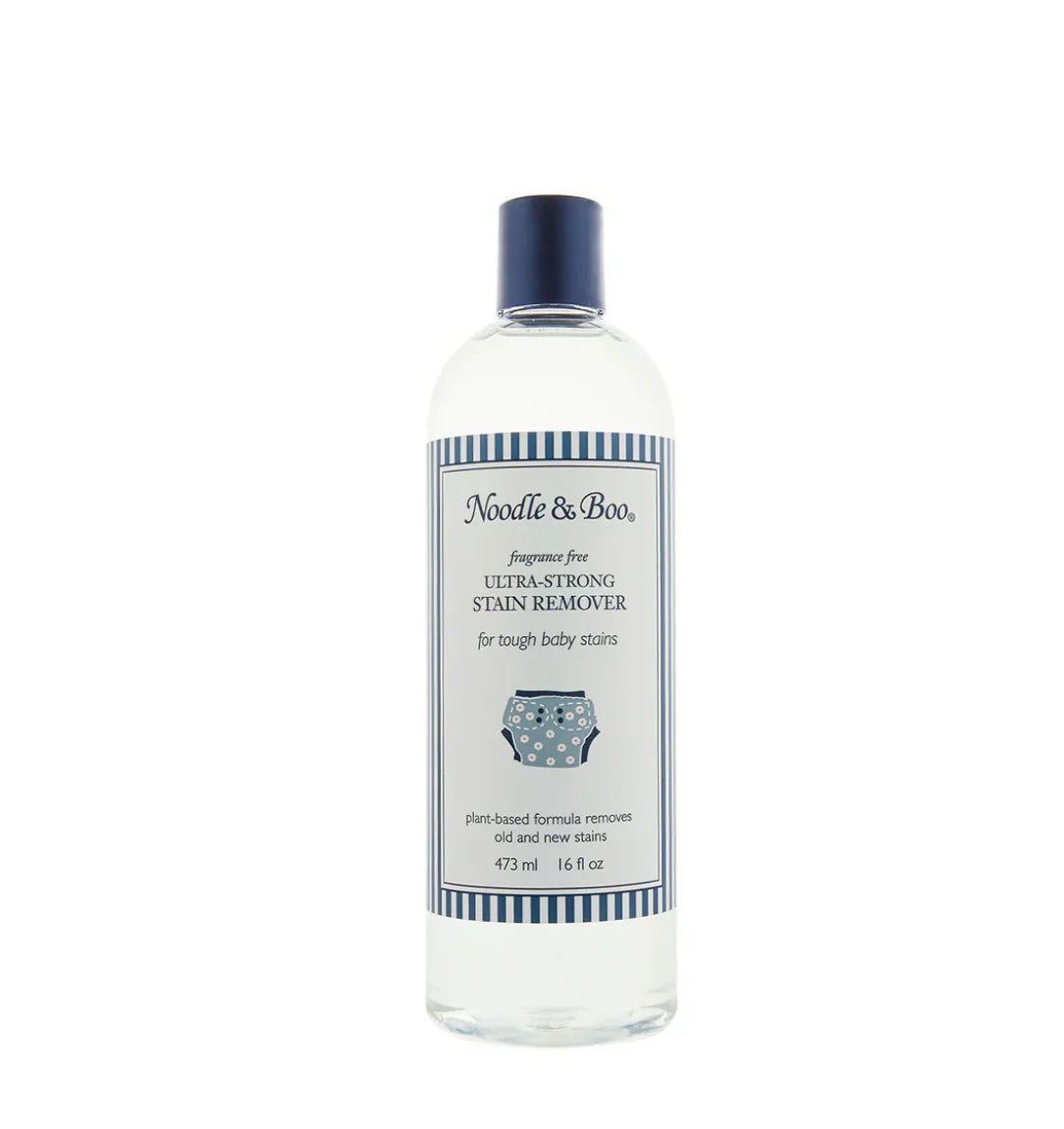 Ultra Strong Stain Remover