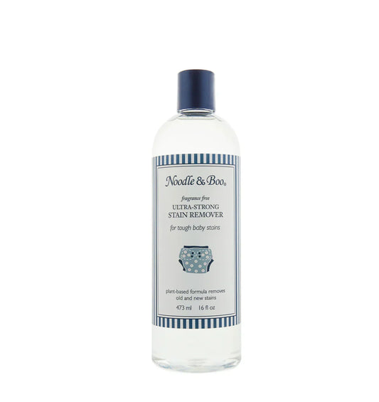Ultra Strong Stain Remover