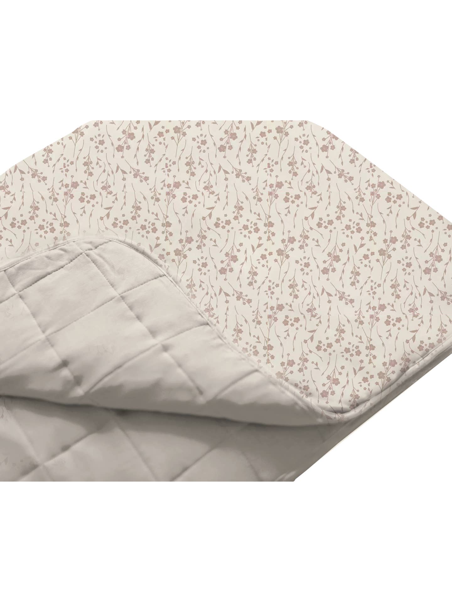 1.0 TOG Mini Blanket-Posie