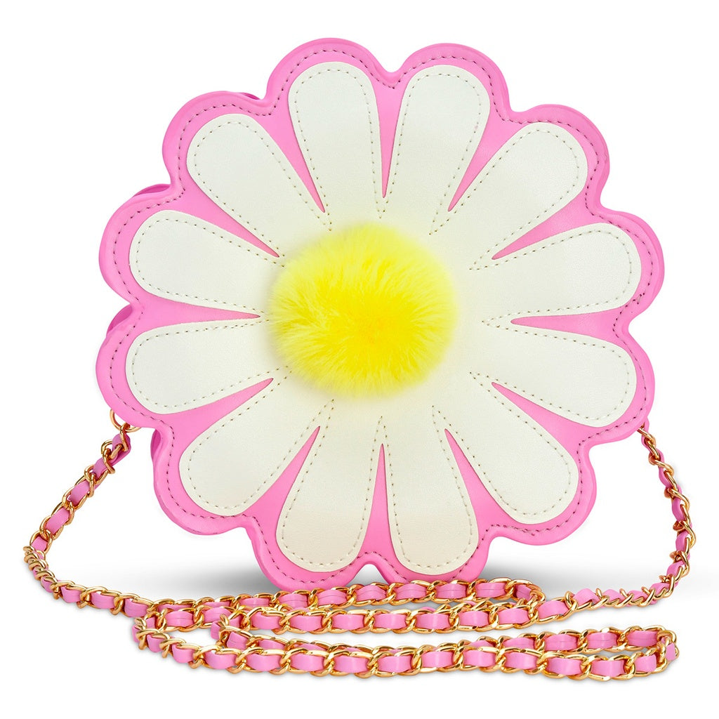 Daisy Love Crossbody