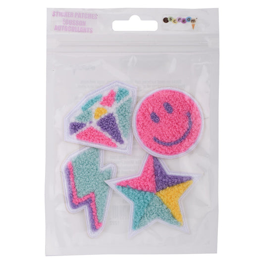 Shine Bright Patch Set