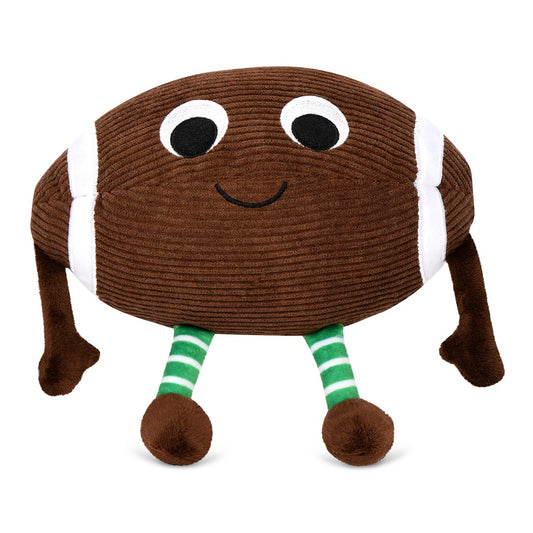 Football Buddy Plush