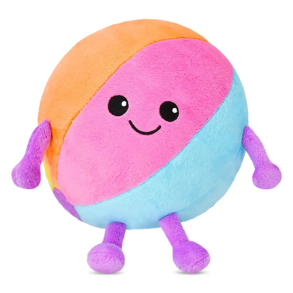Barry Beach Ball Mini Plush