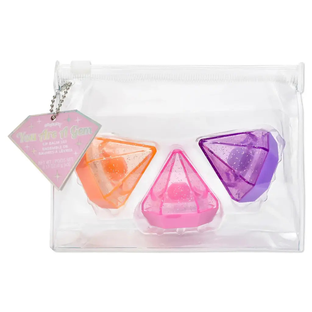 You're a Gem Lip Balm Set