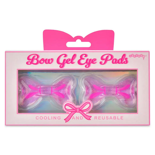 Bow Eye Gel Eye Patches