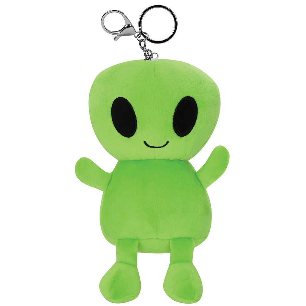 Alien Clip Bag Buddy