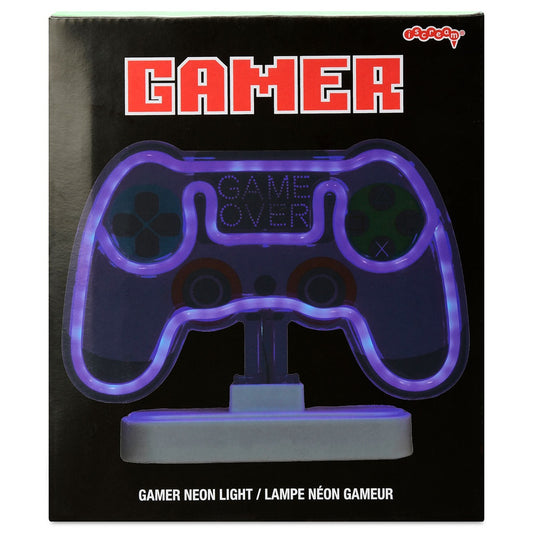 Gamer Neon Light