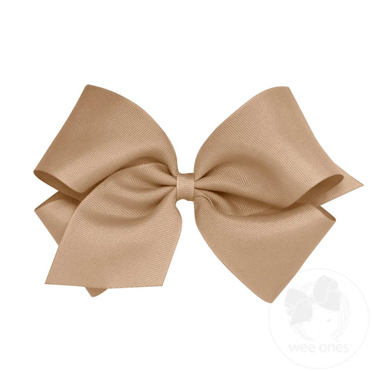 King Plain Bow-Oat