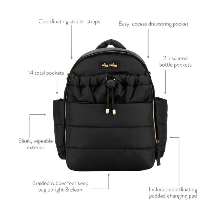 Dream Backpack™ Sapphire Bag