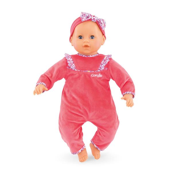 Lila Cherie Doll
