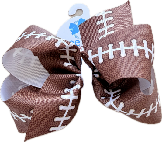 King Sports Bow - Football