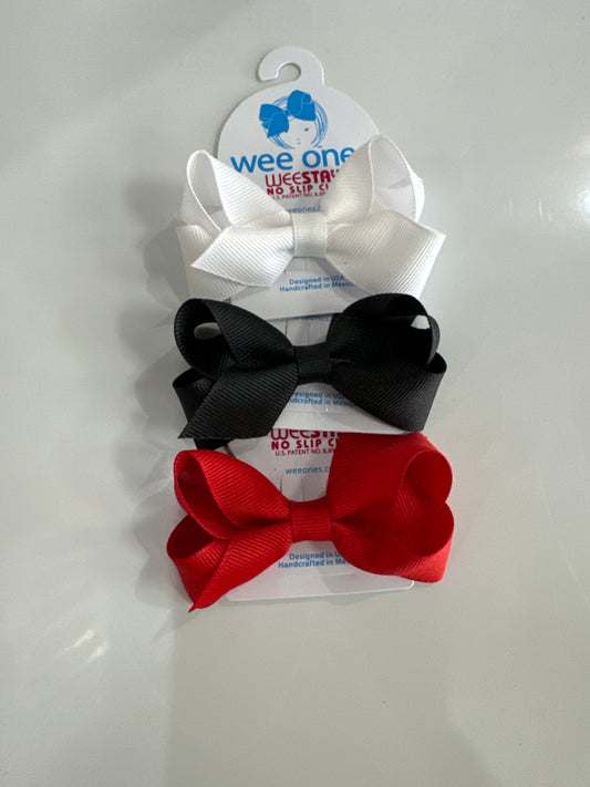 Mini Basic Bows