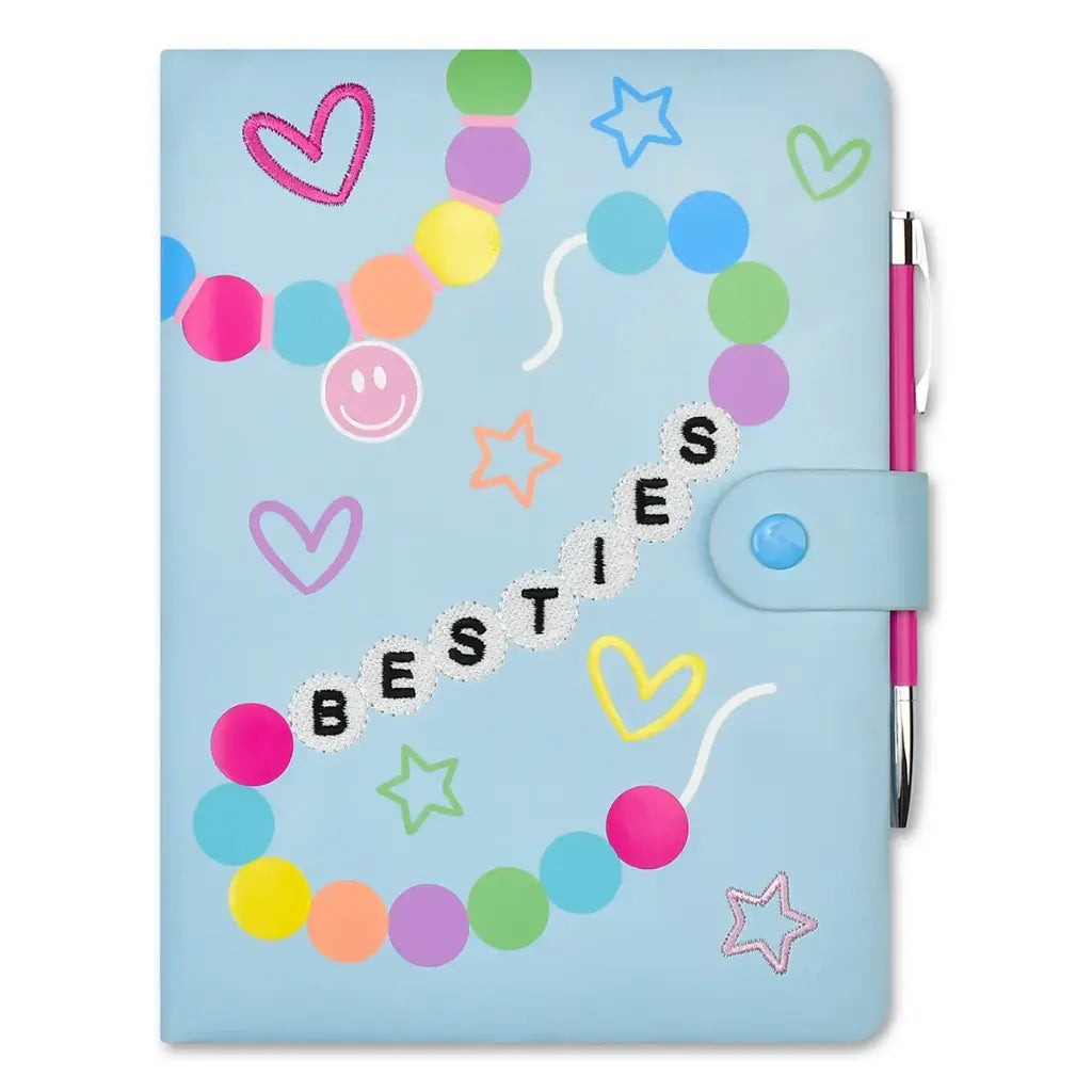Besties Journal
