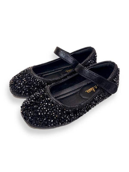 Black Stone Flats